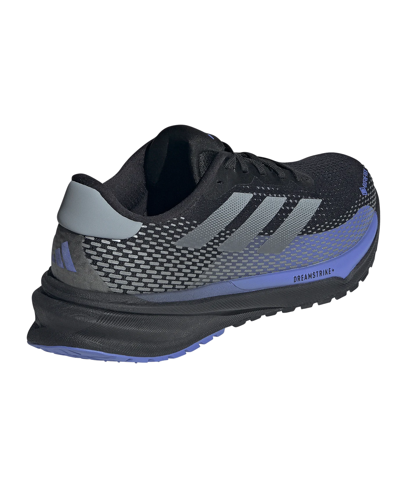 adidas Supernova GTX Schwarz