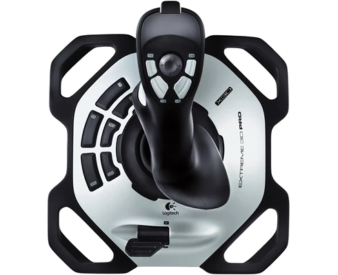 Logitech G Extreme 3D Pro