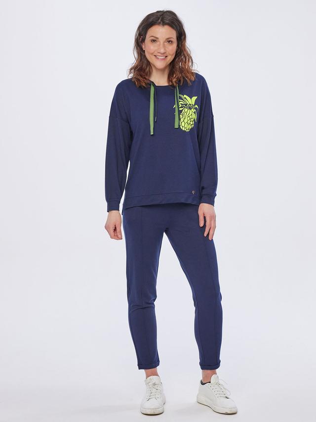 Sweatshirt Delicious Ananas