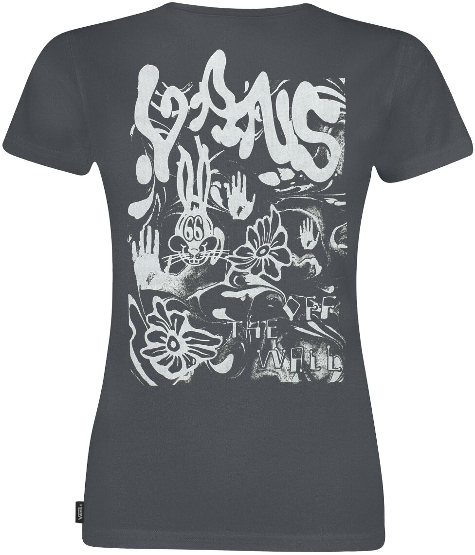 Hi Fives BFF | Vans T-Shirt Manches courtes