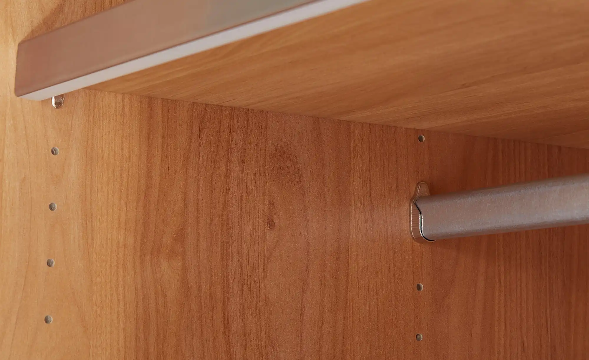 Woodford Schwebetürenschrank Kyran