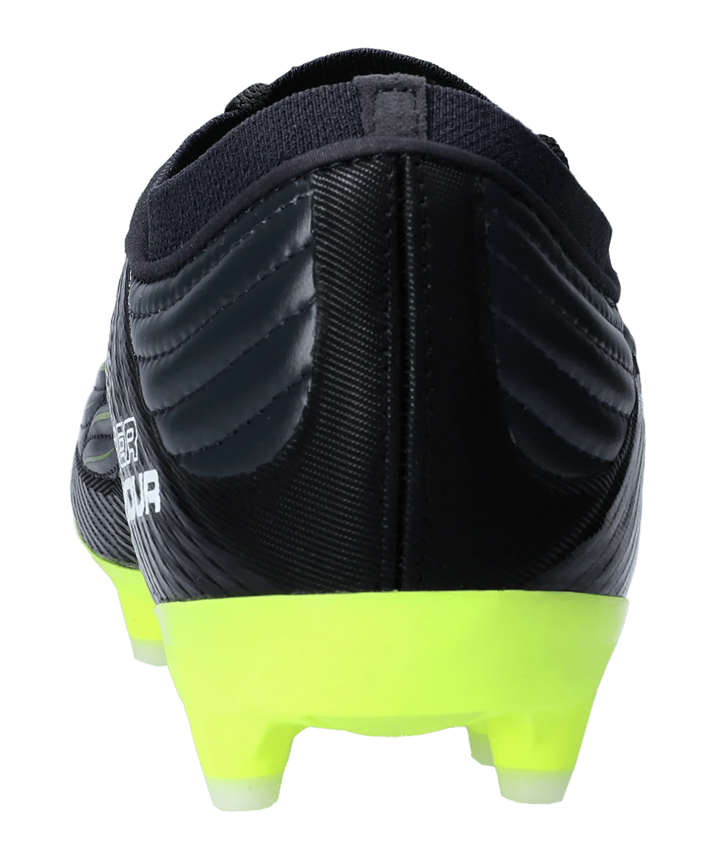 Under Armour Magnetico Pro 4 FG Schwarz F001