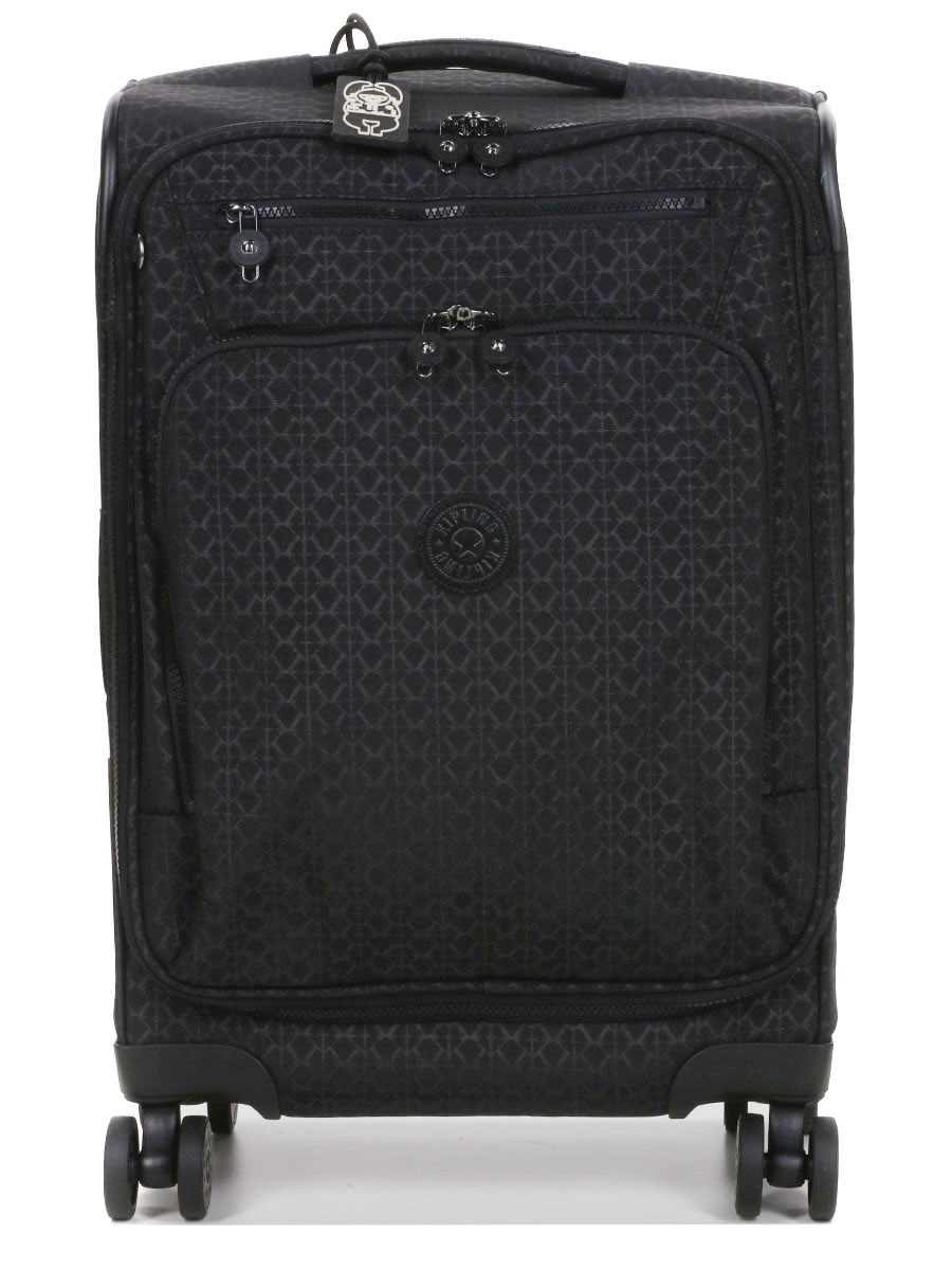 Valise Kipling New Youri Spin Classic S 55 cm