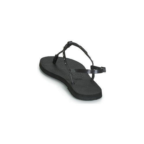 Havaianas - YOU RIVIERA MAXI - Noir