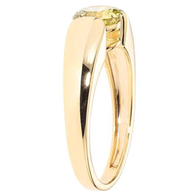 Solitär-Ring 