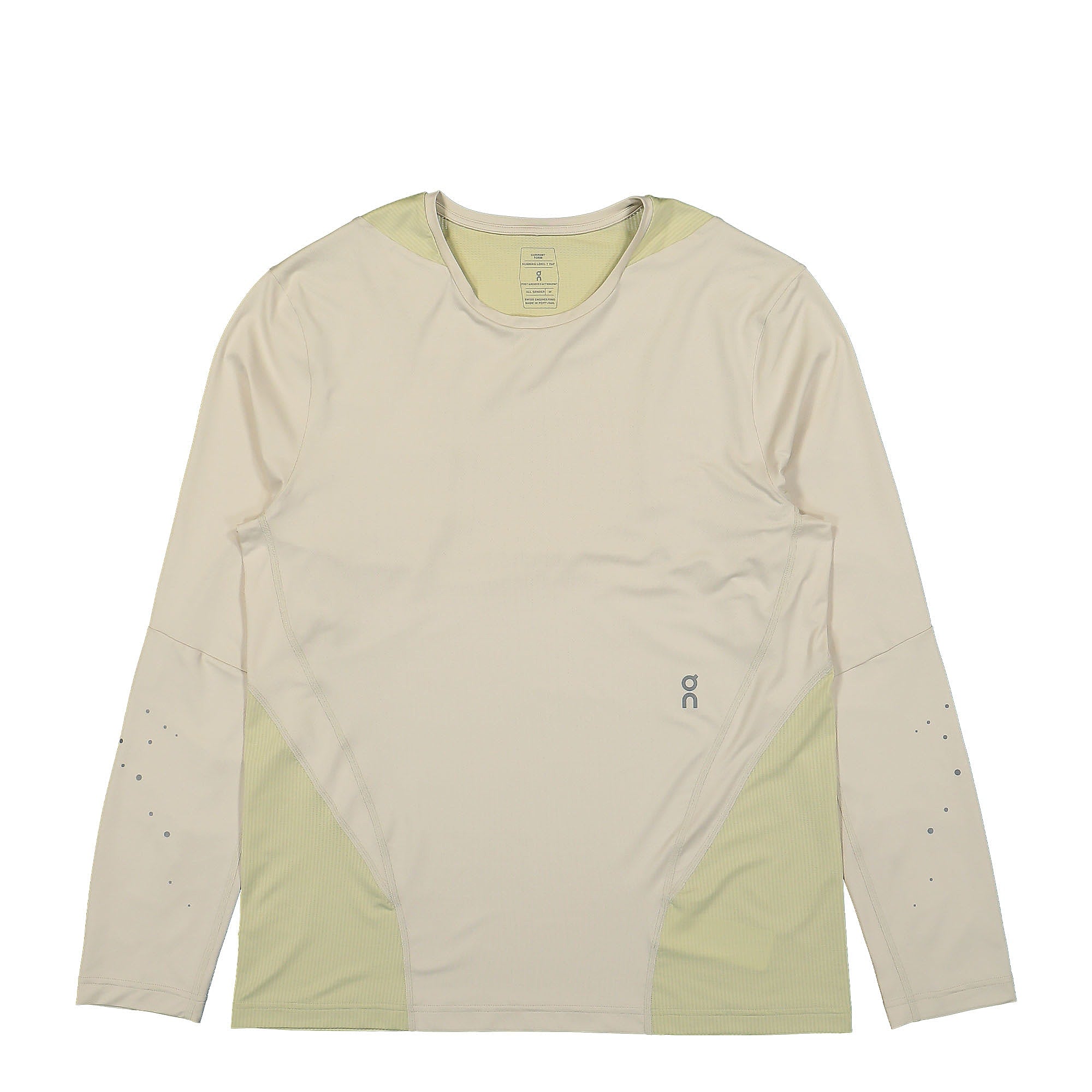 On<br>Long T-Shirt