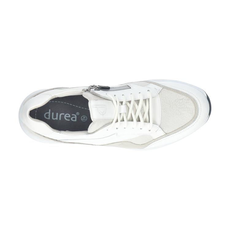 Durea 6308 wijdte K wit
