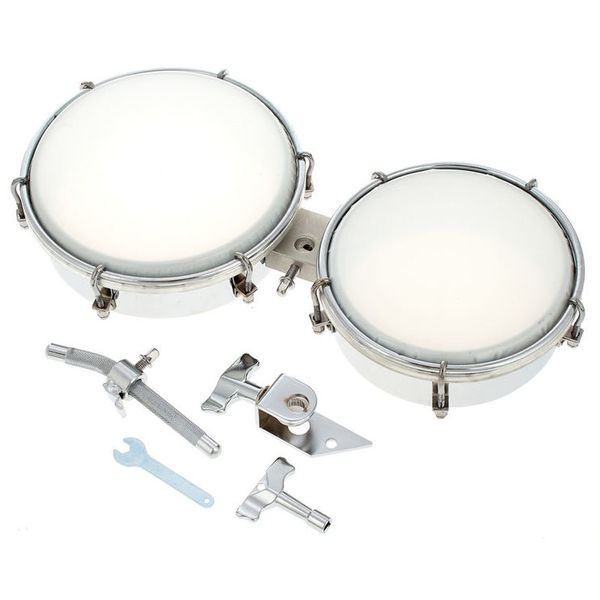 Millenium MI-65 Mini Timbales Toms