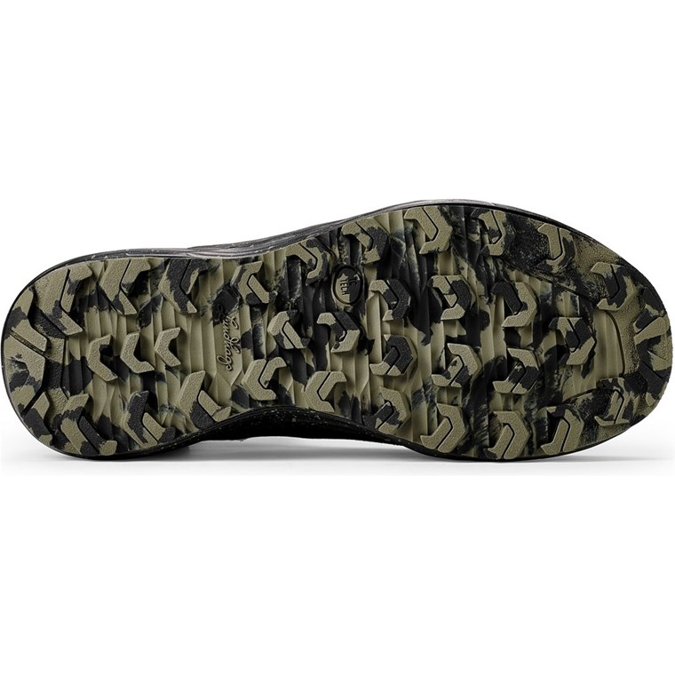 Lundhags Tived Trail Boot M Olive