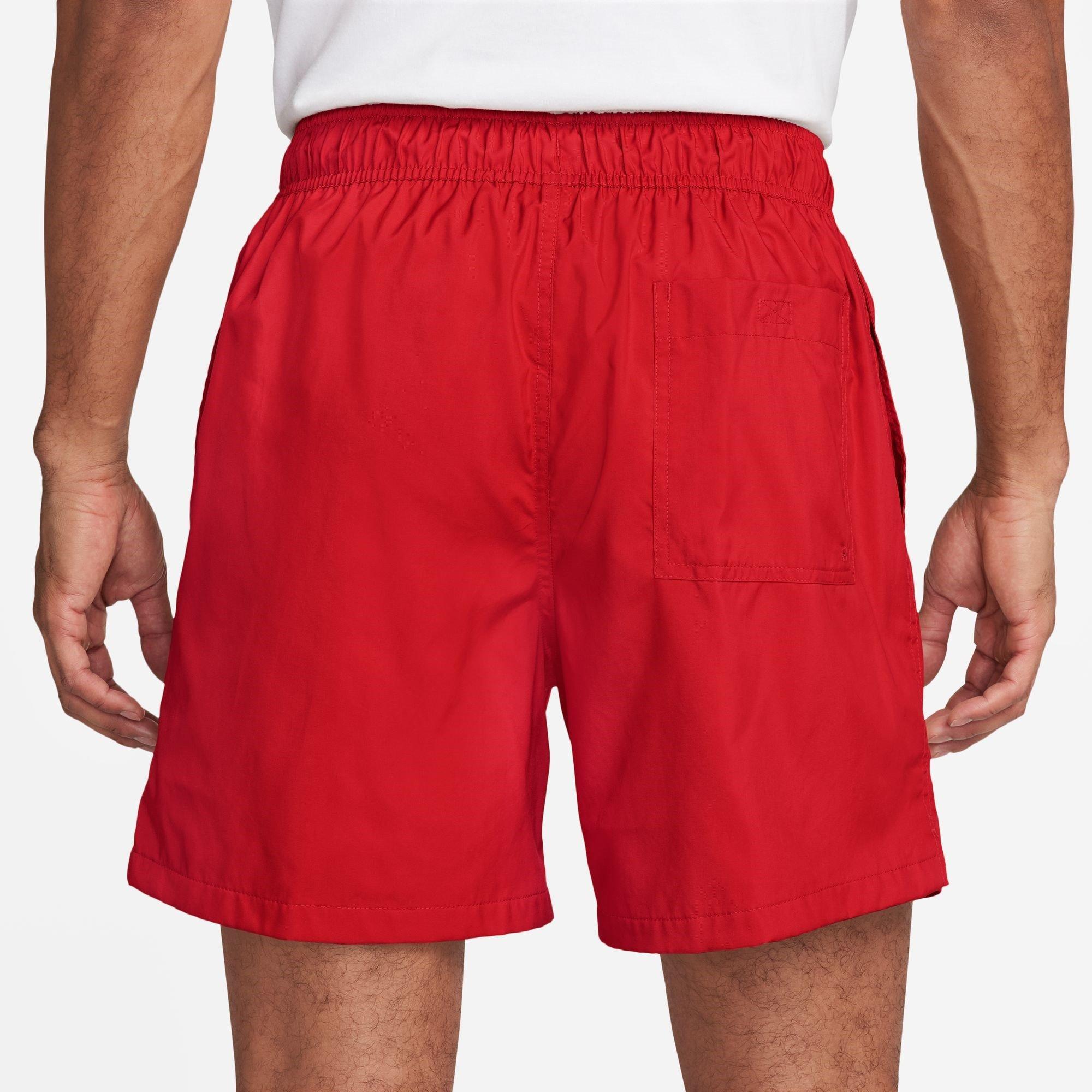 Nike Sportswear Essentials Mens Woven Flow Shorts