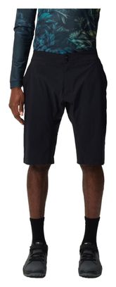 Short avec Peau Endura Hummvee Lite Noir