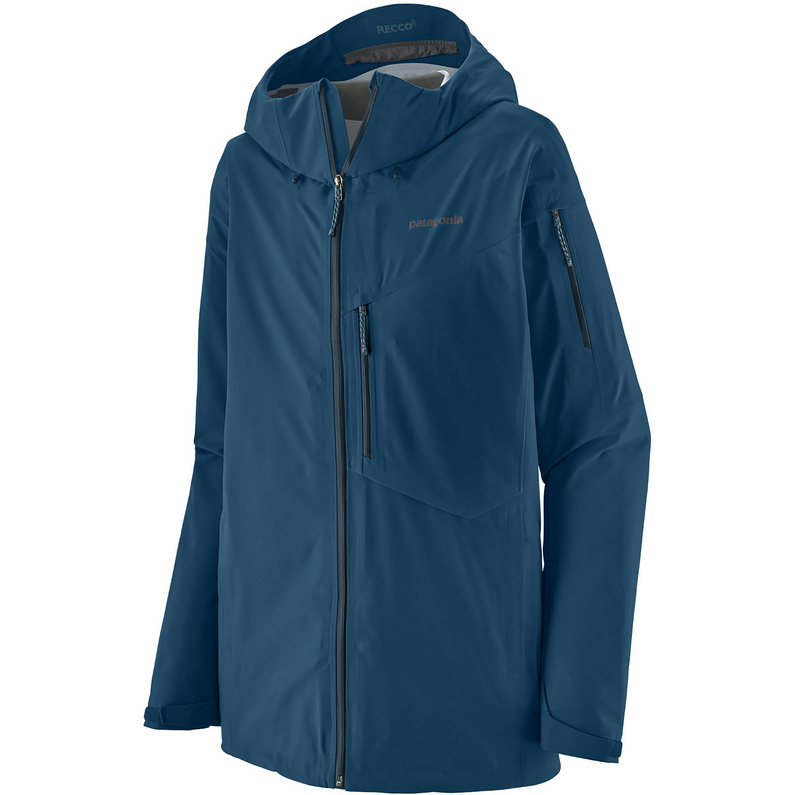 Patagonia Herren Snowdrifter Jacke