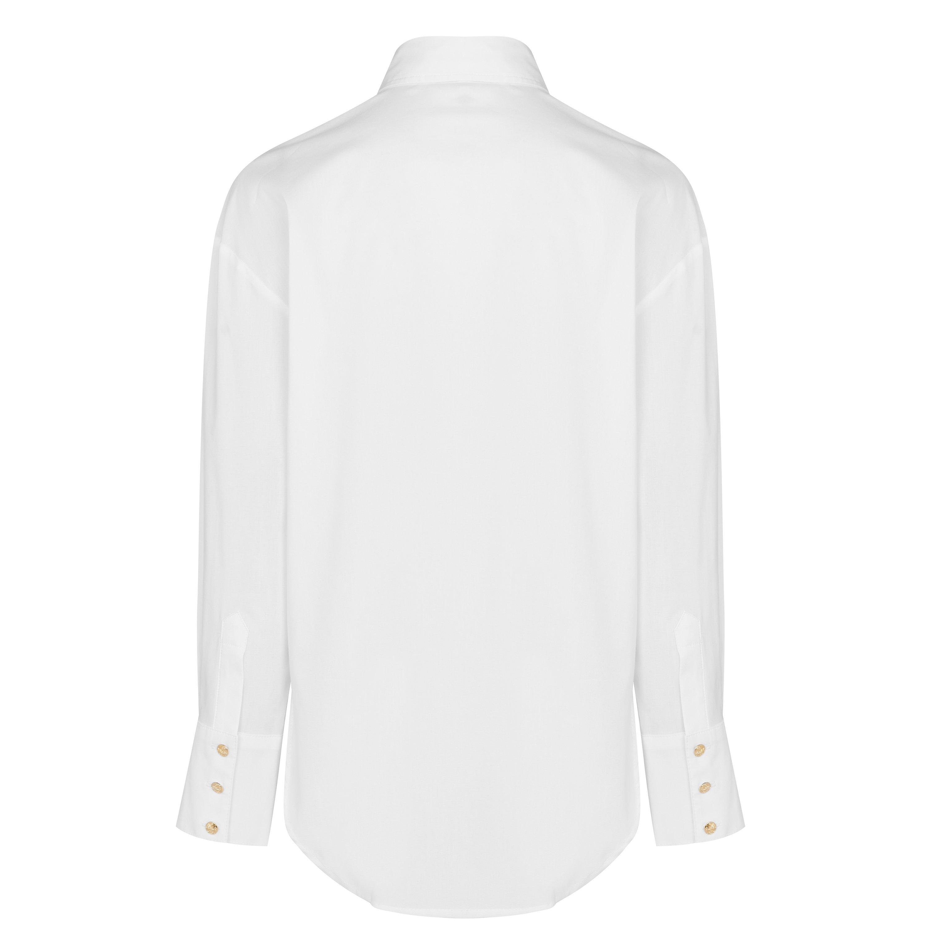 Biba Branded Shirt