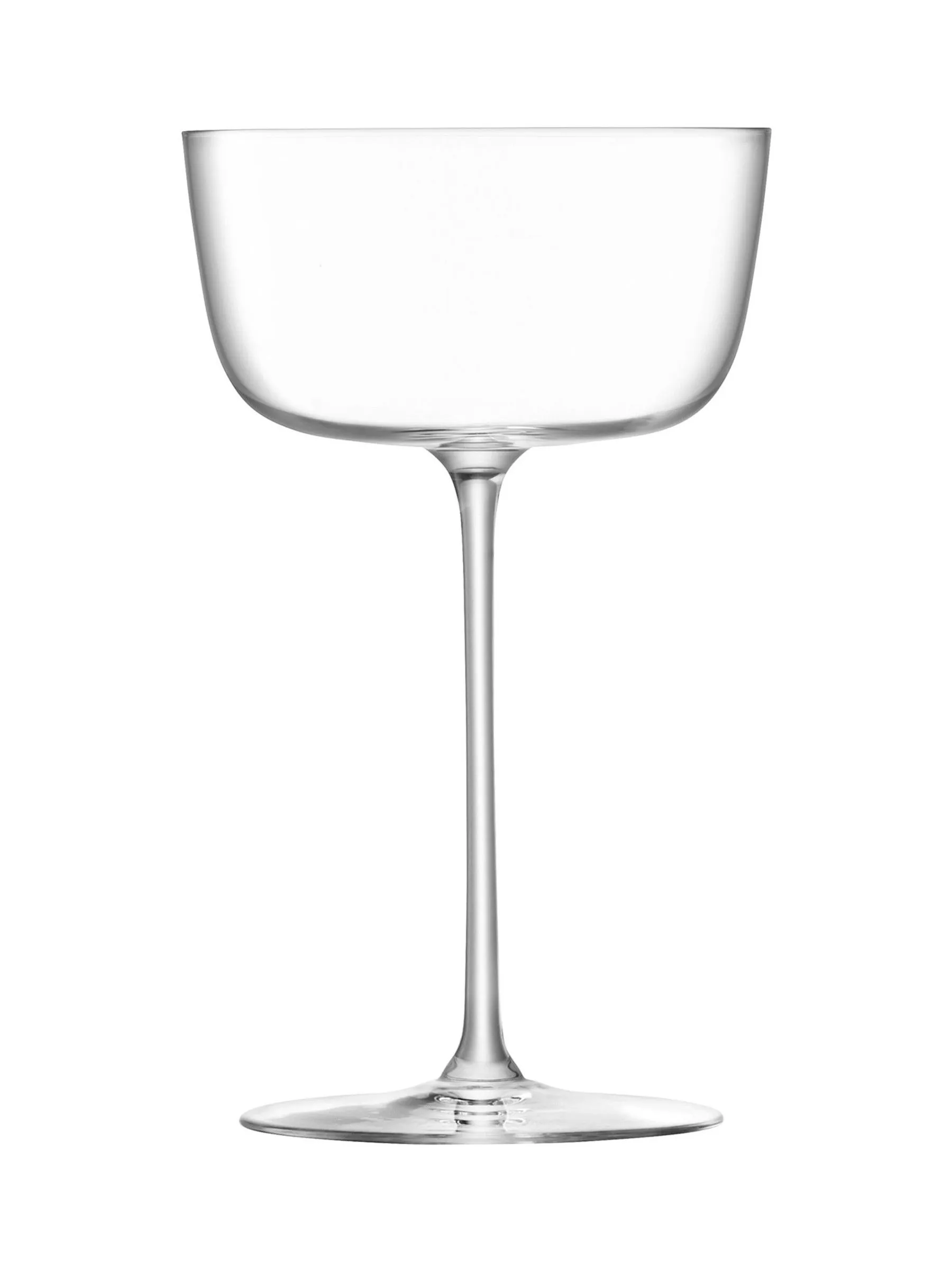 LSA International Borough set van 240ml cocktailglazen