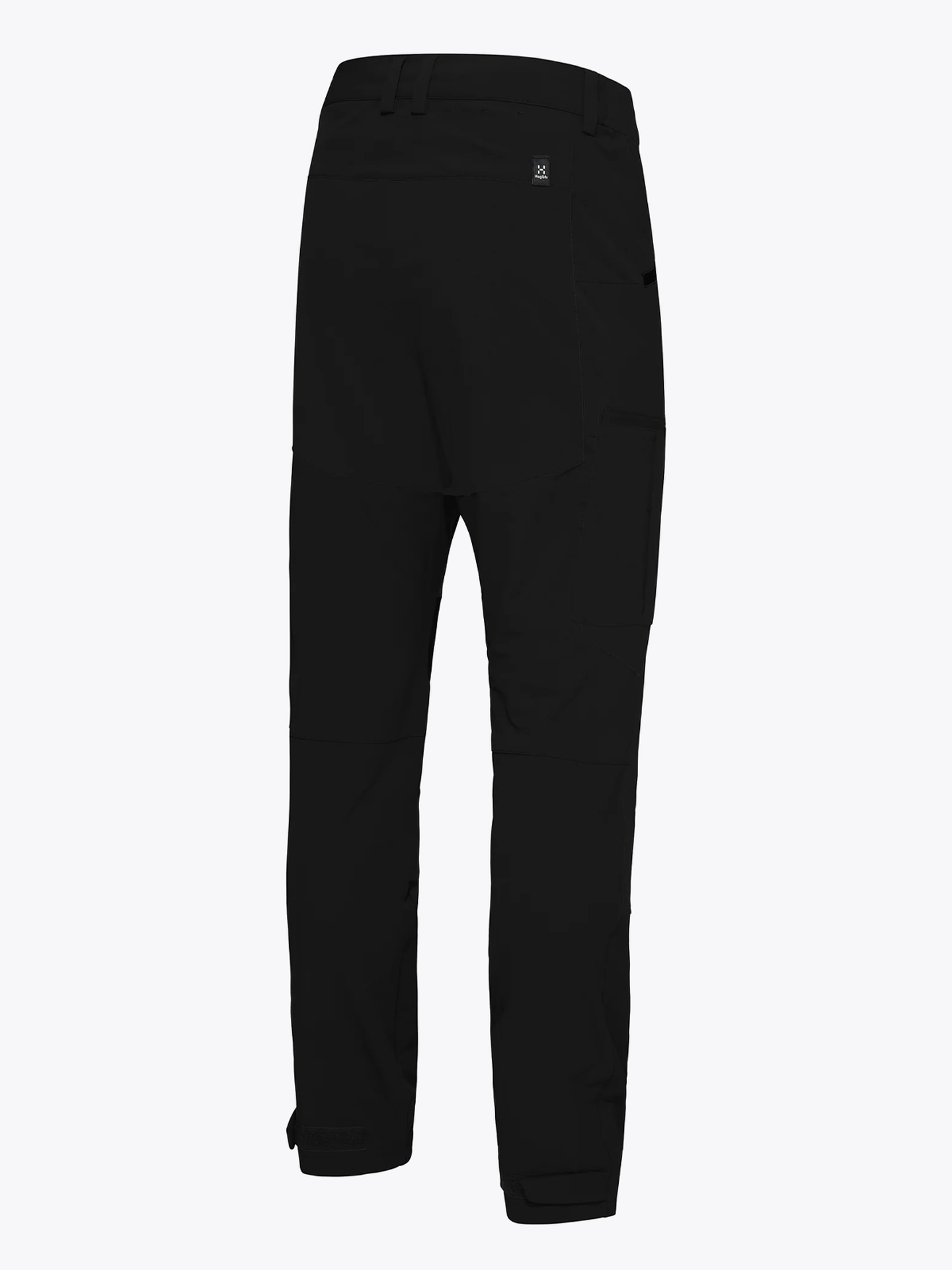 Rugged Slim Pant Men