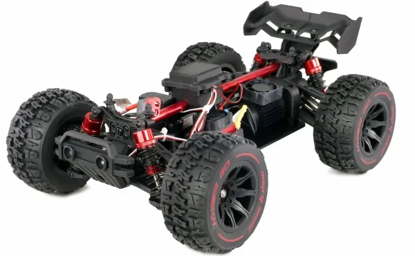 Amewi Hyper GO, Truggy, 1:14, 14 År, 3000 mAh, 1,46 kg