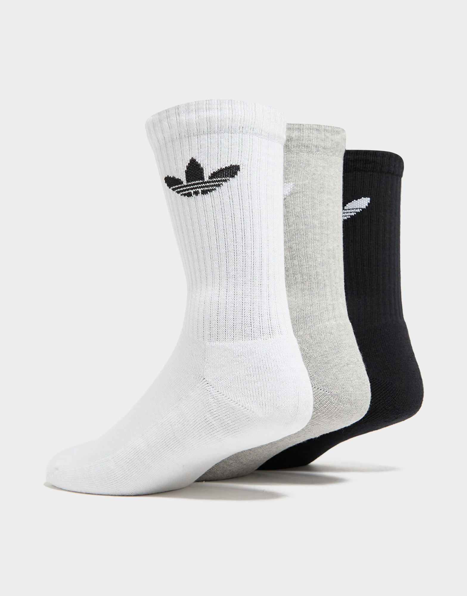 adidas Originals Lot de 3 paires de chaussettes