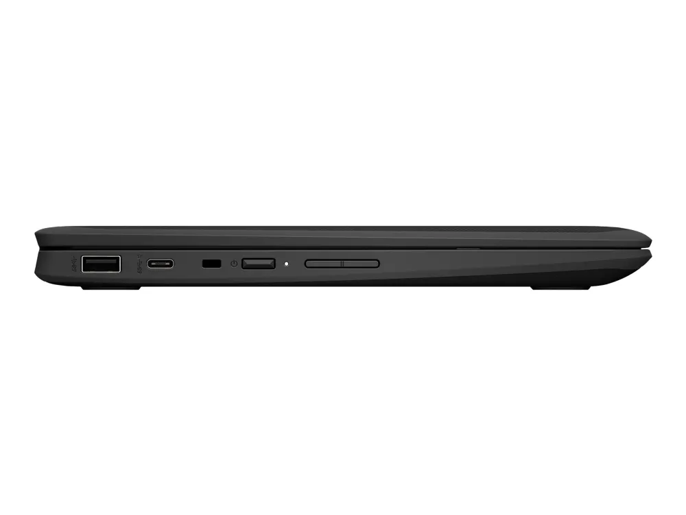HP Chromebook x360 11 G4 Education Edition - Flipdesign - Intel Celeron - N4500 / op til 2.8 GHz - Chrome OS - UHD Graphics - 8 GB RAM - 64 GB eMMC - 11.6