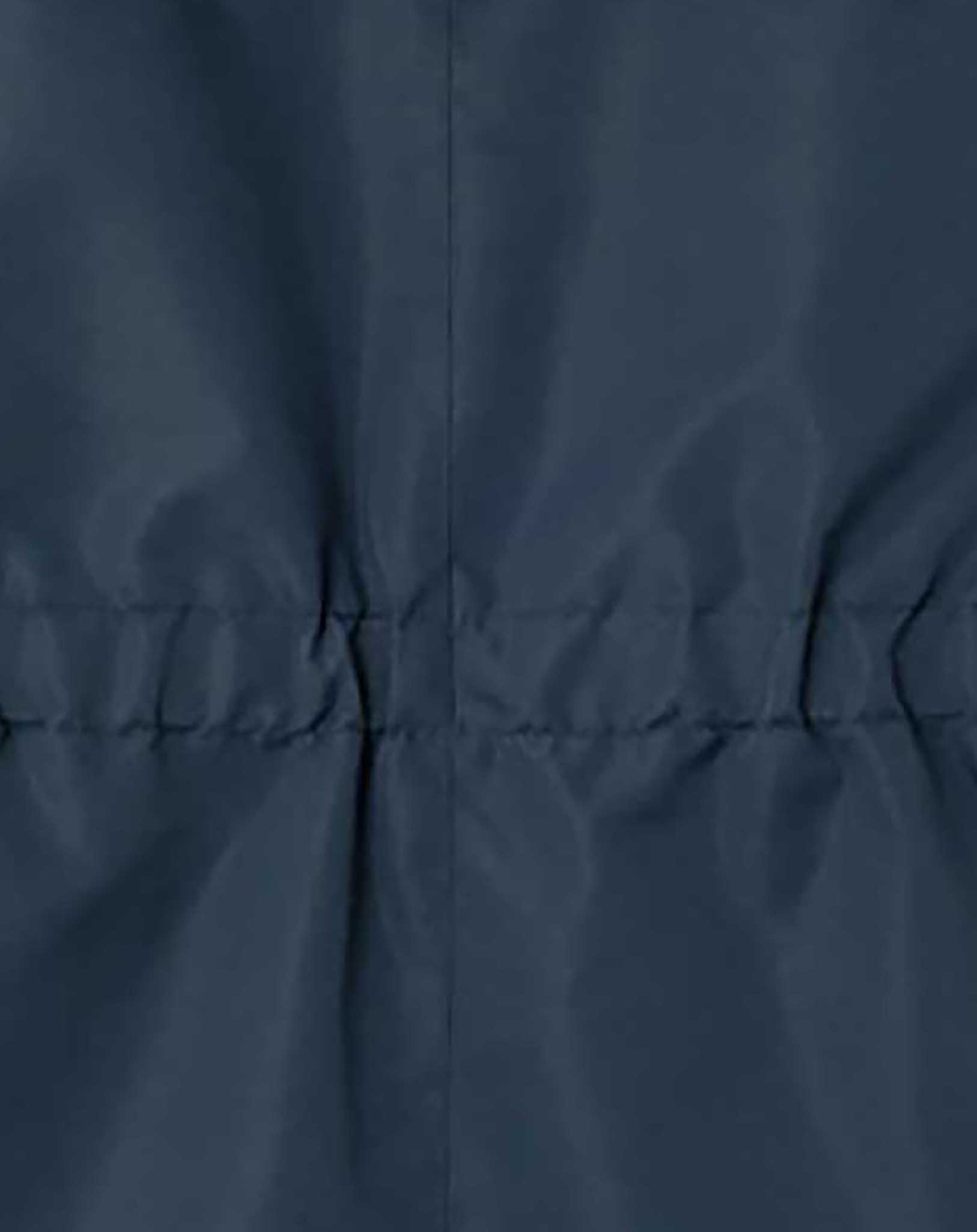 Regenjacke NKFMALEX08 in dark sapphire