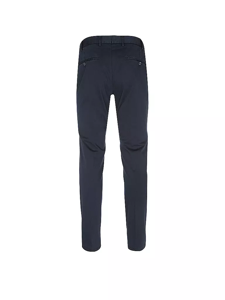 HILTL Chino TILO dunkelblau