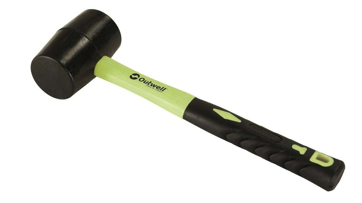 Outwell Mallet Luminous Camping Hammer 16 oz