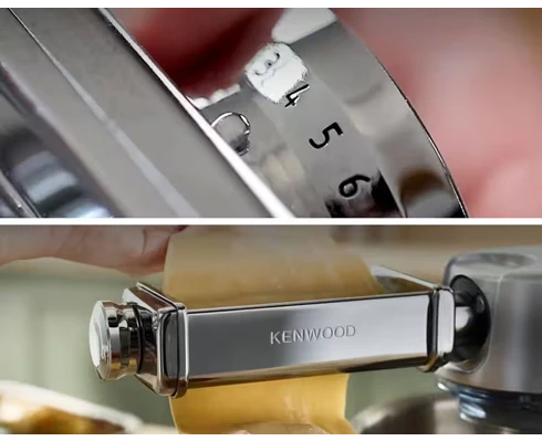 Kenwood KAX980ME