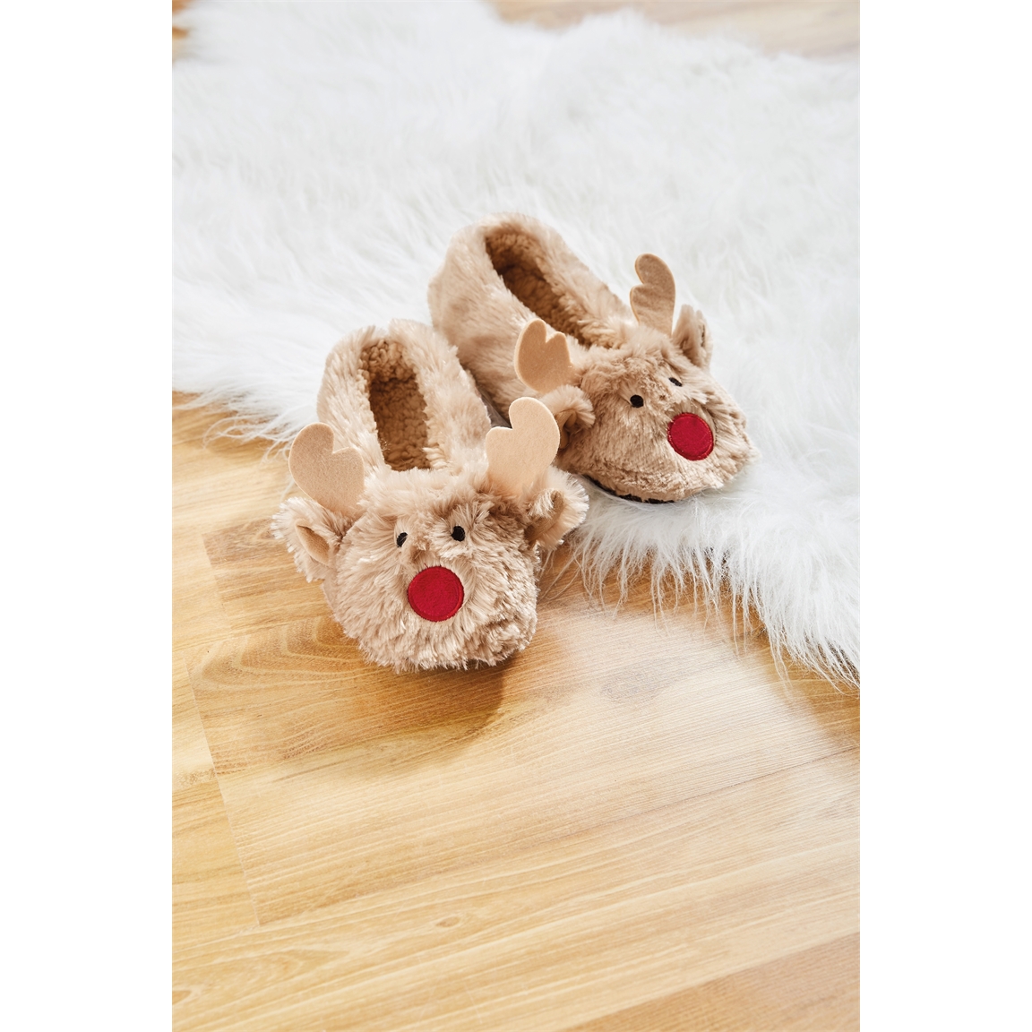 Chaussons d'intérieur rennes