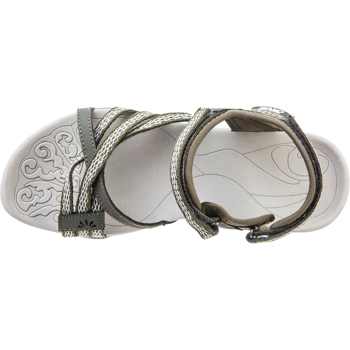 Cruz Aarhus Sandal Dame
