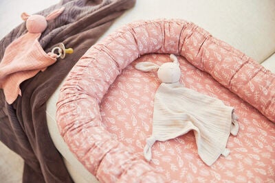 Jollein Koseklut Kanin, Beige