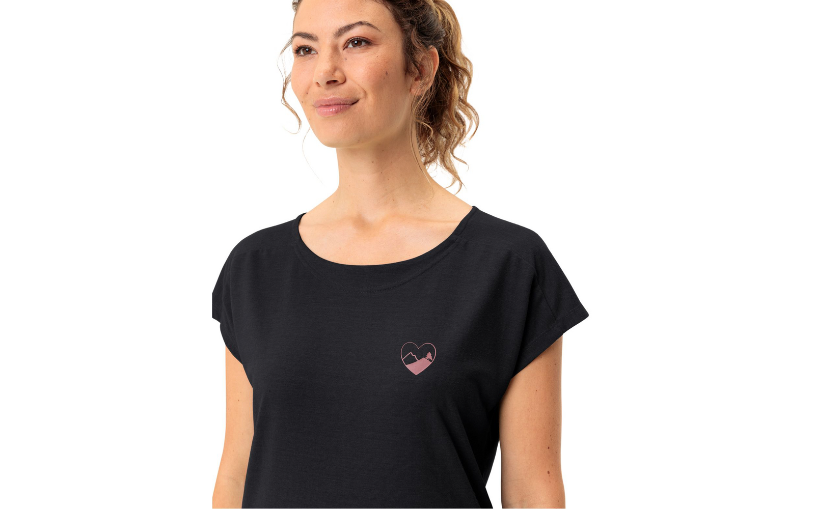 Vaude Neyland Damen T-Shirt