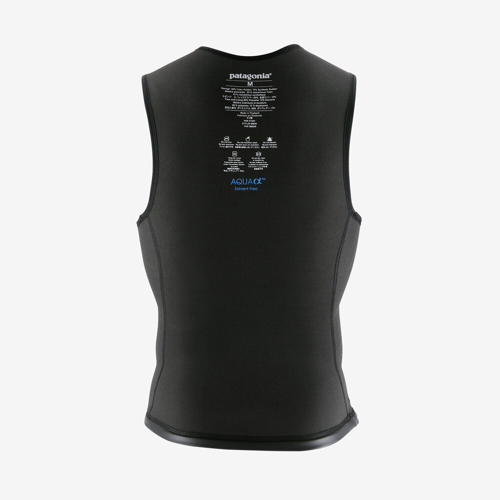 Herren R1 Lite Yulex Neoprenweste