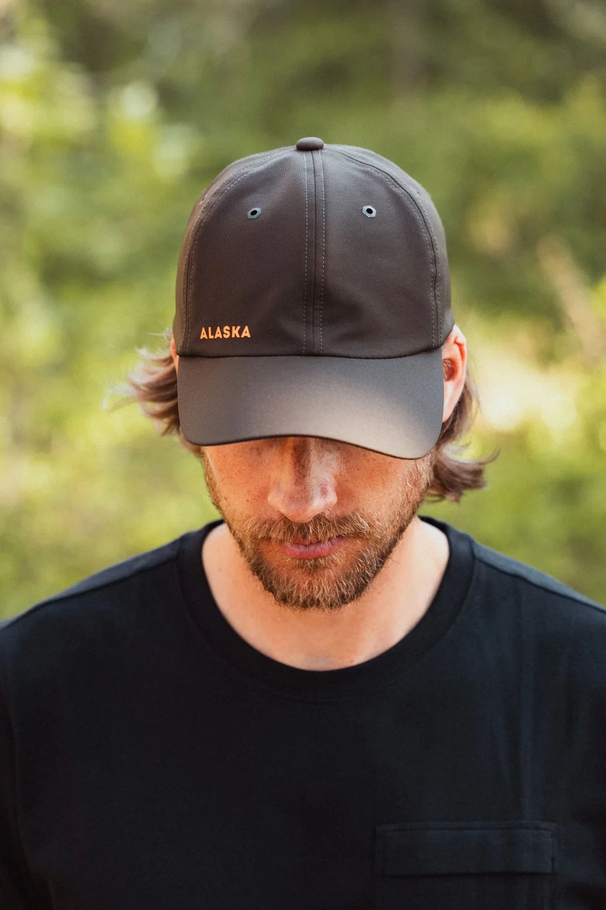 Alaska<br>Chaser Stretch Cap