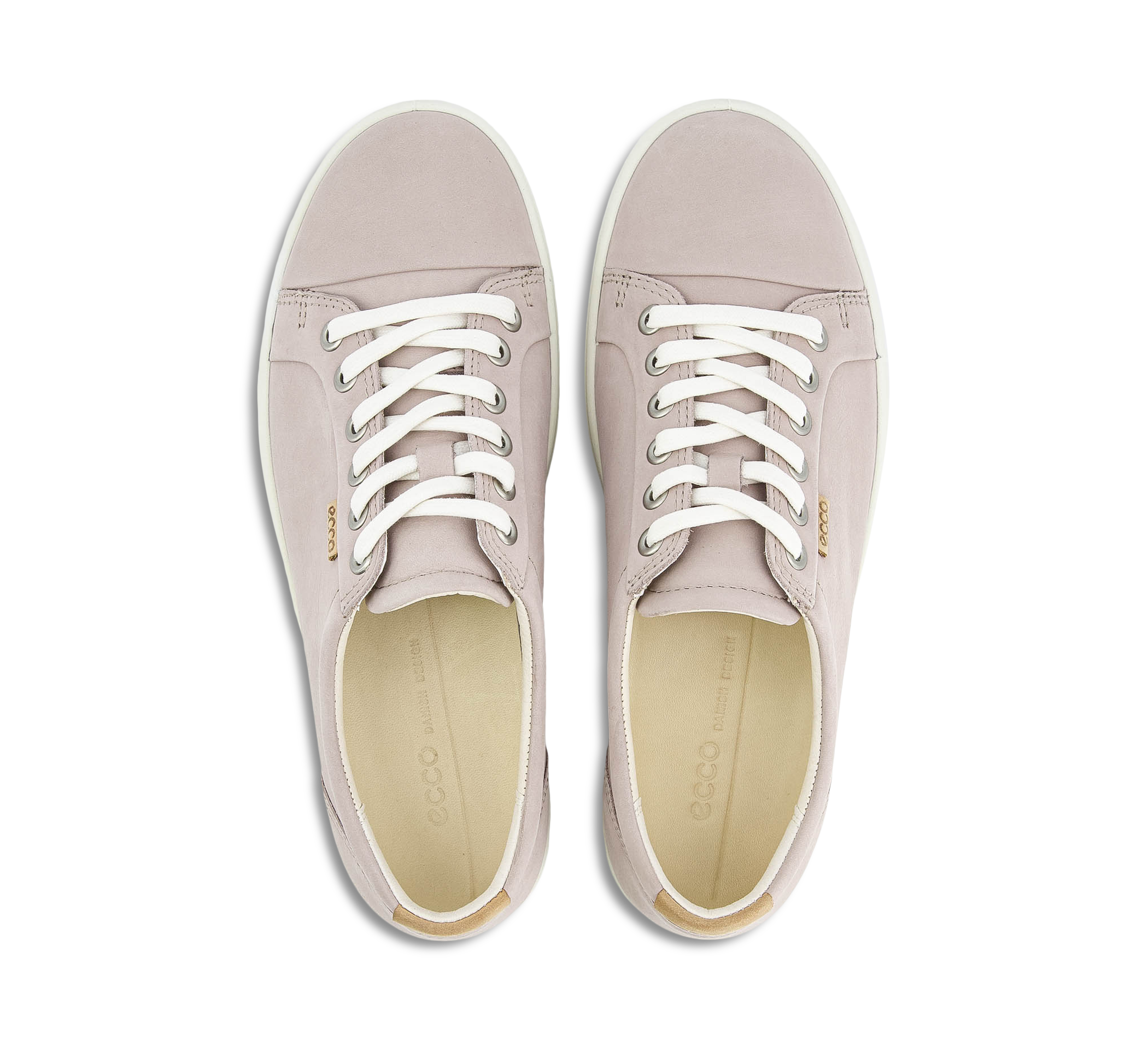 Ecco SOFT 7 beige/taupegrau