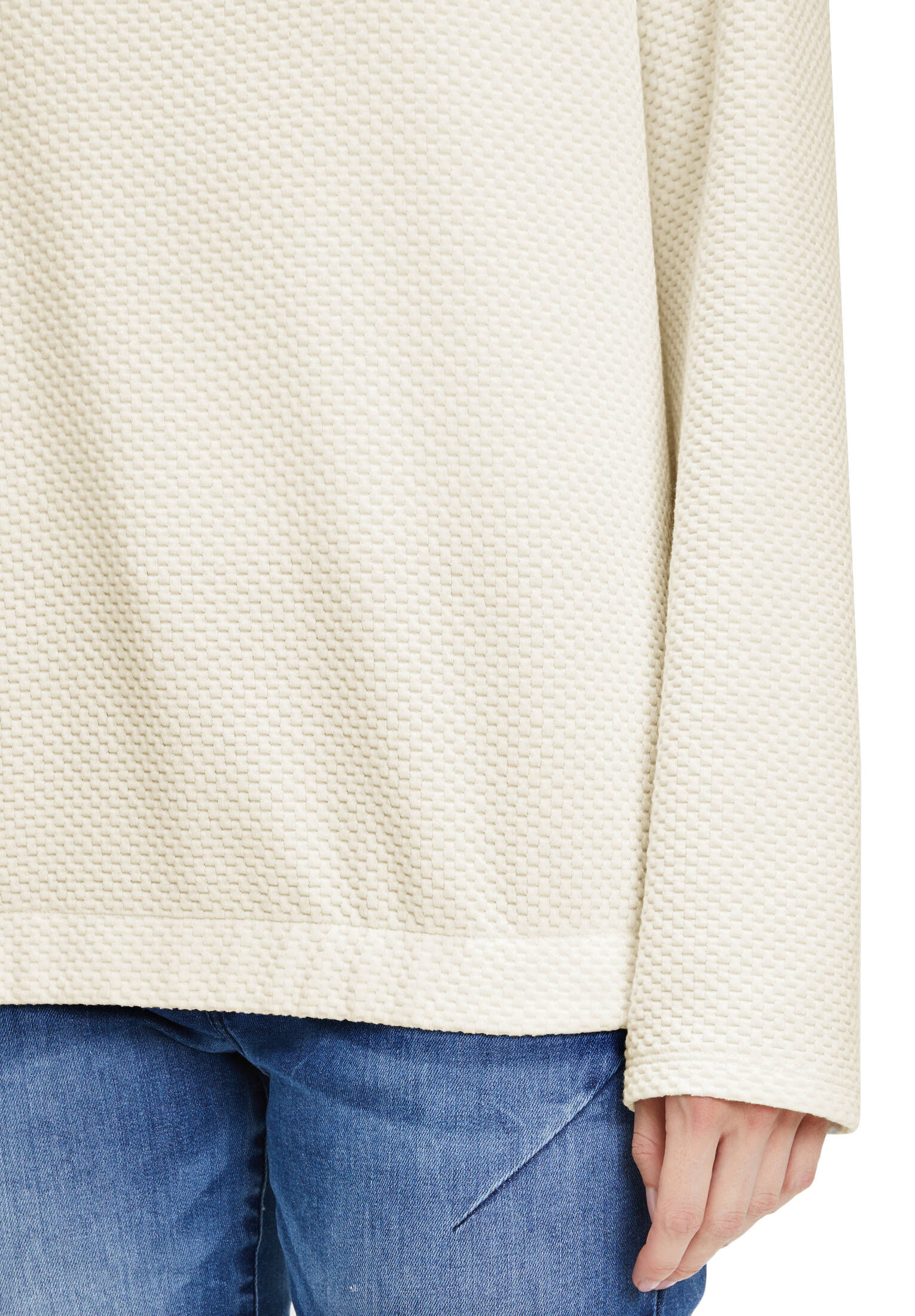 Cartoon| Damen Langarmshirt