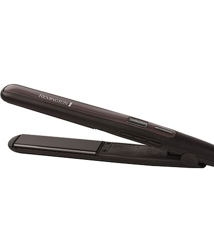 Remington Glattejern - PRO-Sleek & Curl - S6505