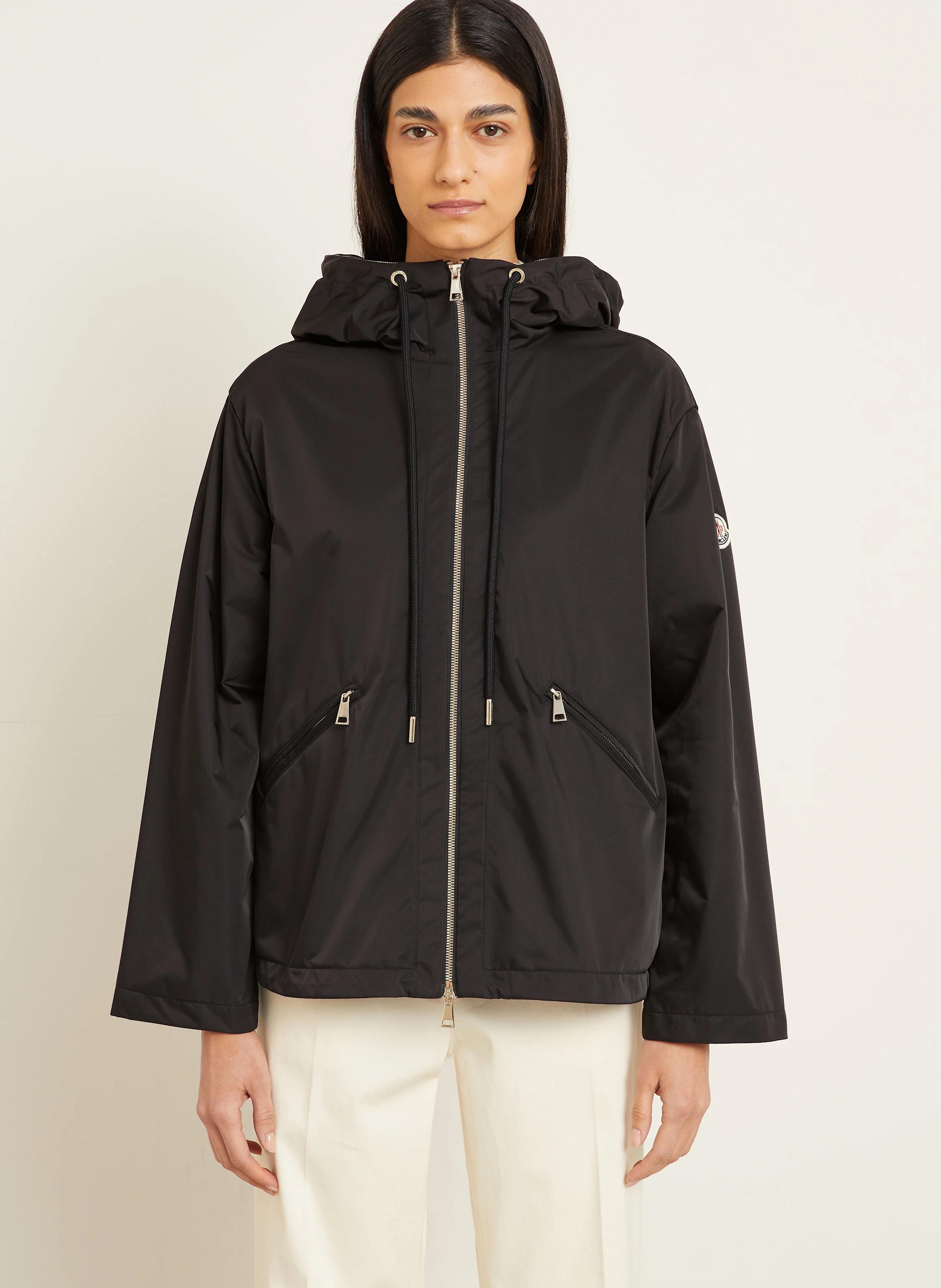 MONCLER Jacke CASSIOPEA