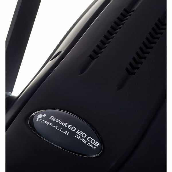 Stairville Revueled 120 Cob 3200k Dmx