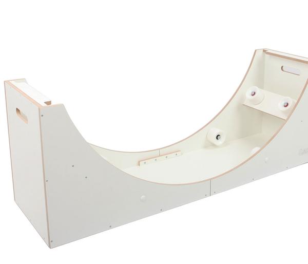 Elmato® Katzenlaufrad Simba XXL, stehend,