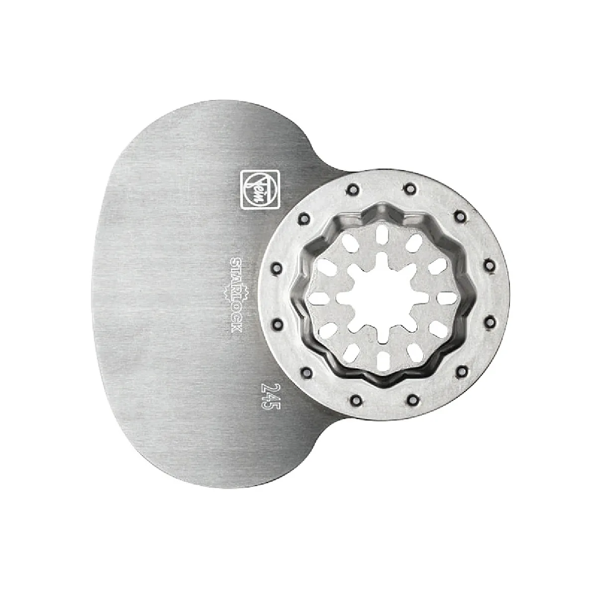 Fein 5 spatules champignon SL