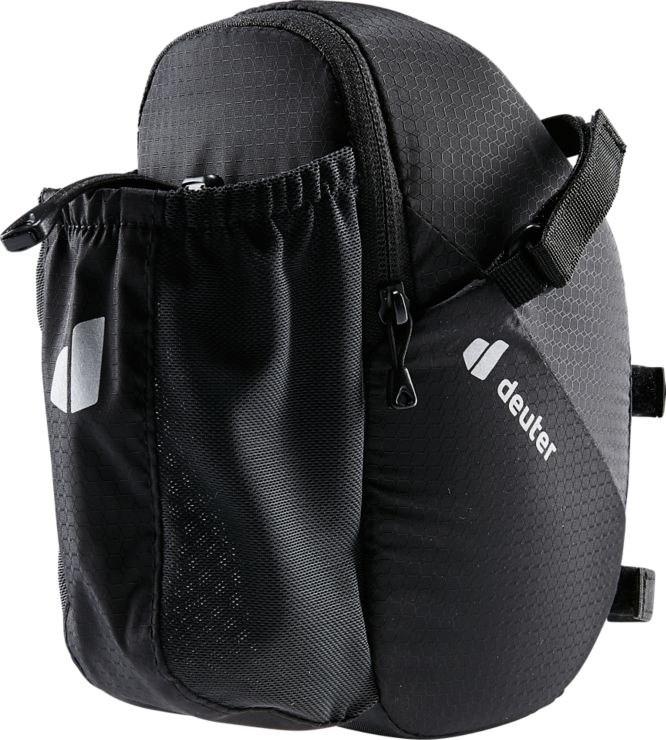 DeuterBike Bag 1,2 Bottle - schwarz