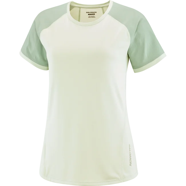 OUTLINE  Kurzarmshirt Damen