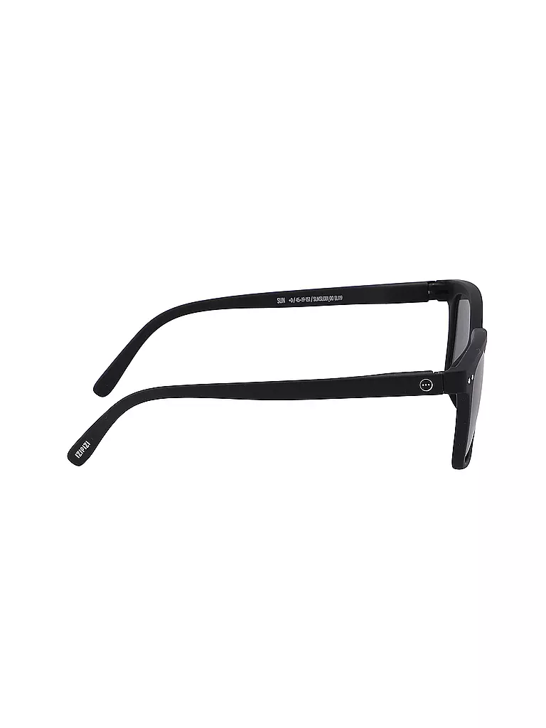 IZIPIZI Sonnenbrille SUN #L schwarz
