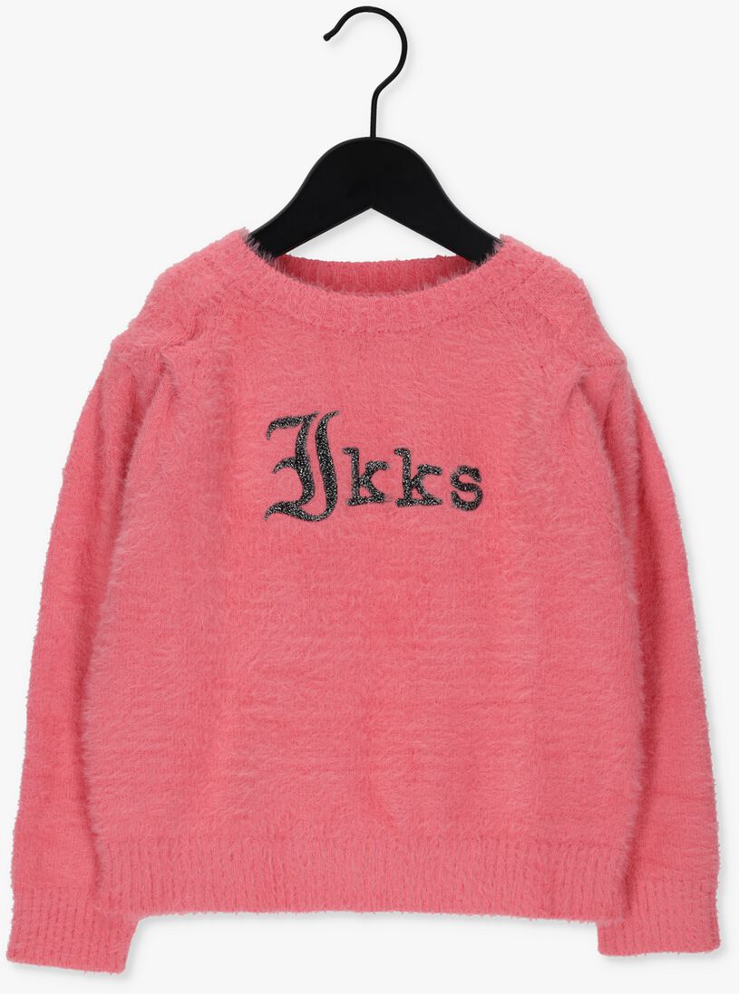 IKKS roze ikks trui pull