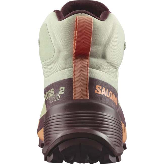 CROSS HIKE 2 MID GORE-TEX  Chaussures de randonnée pour femme