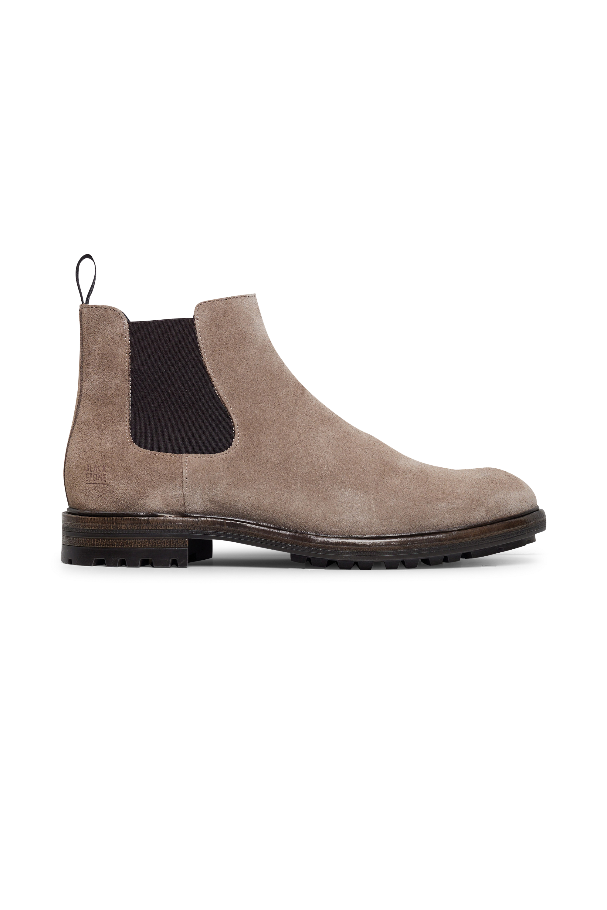 BLACKSTONE Bottes BOOT UG23 GREG  DODO Beige