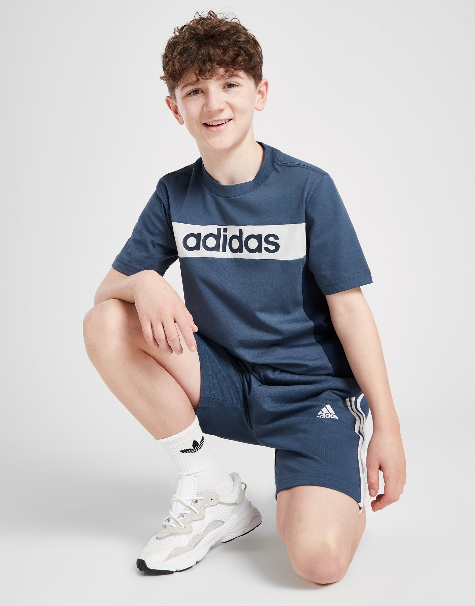 adidas Short Logo Junior