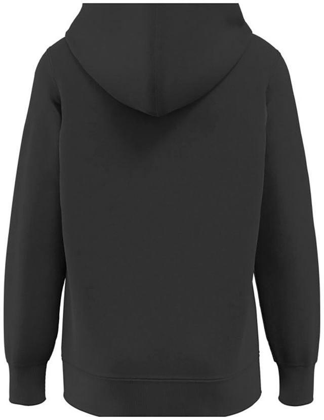 KIDSWORLD Kapuzensweatshirt »CAN´T GET ENOUGH - Spruch«, bedrucktes Design,  aus  Baumwolle