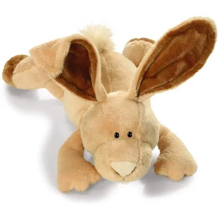 NICI Ralf Rabbit Hase 20 cm, liegend