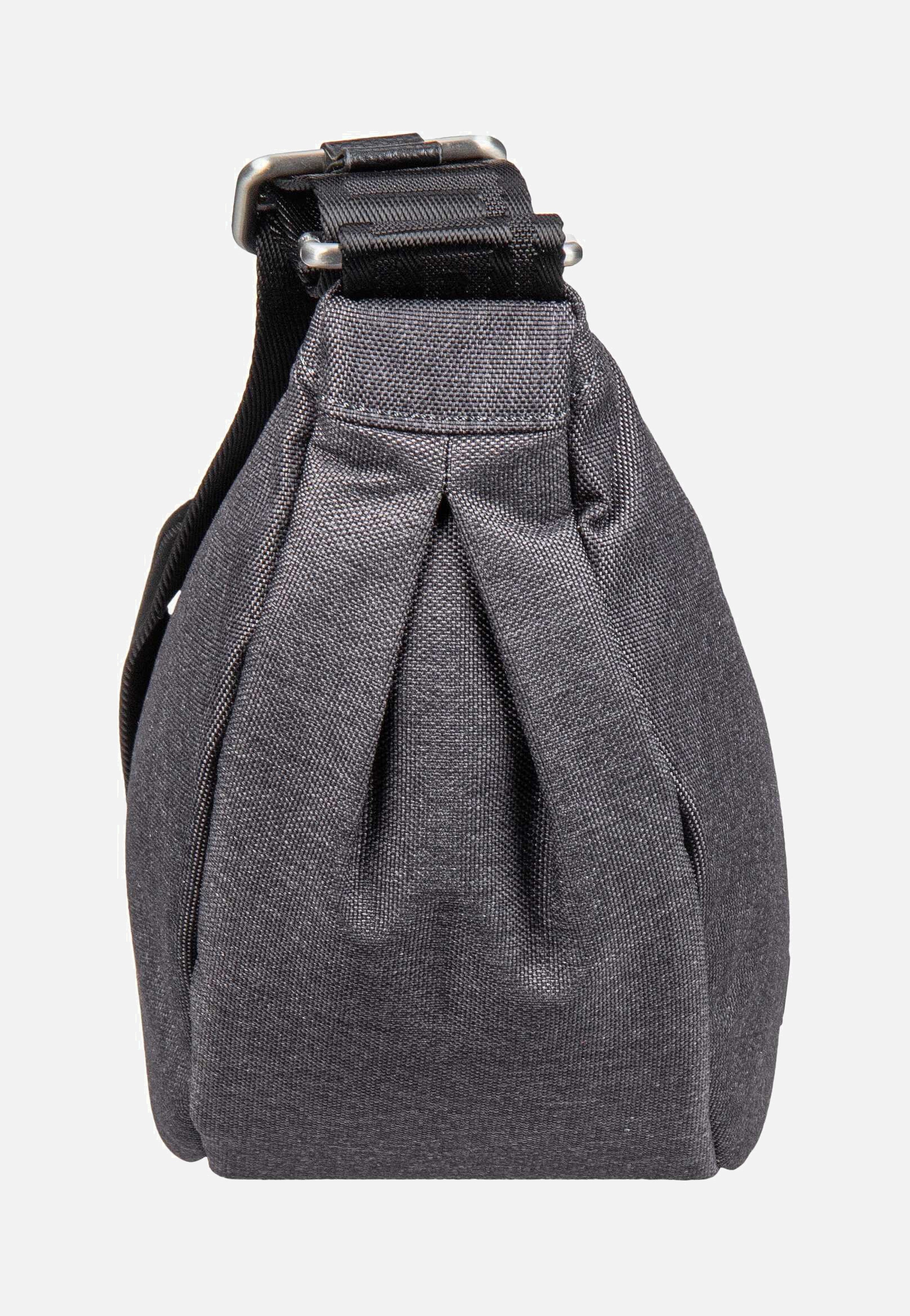 Bergen 1464 Dark Grey - Sling Bag