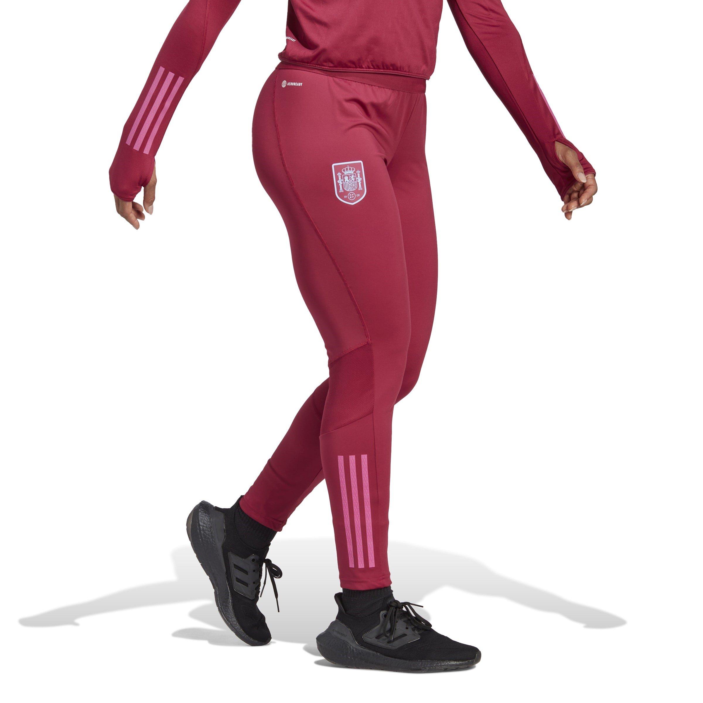 adidas Spain Tiro 23 Training Tracksuit Bottoms Adults